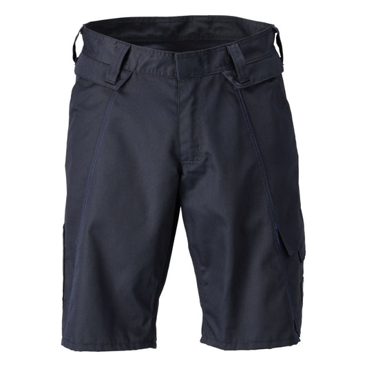MASCOT® ACCELERATE Shorts Schwarzblau 22049
