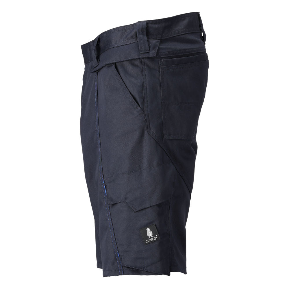 MASCOT® ACCELERATE Shorts Schwarzblau 22049