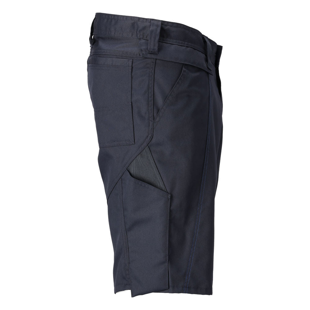 MASCOT® ACCELERATE Shorts Schwarzblau 22049