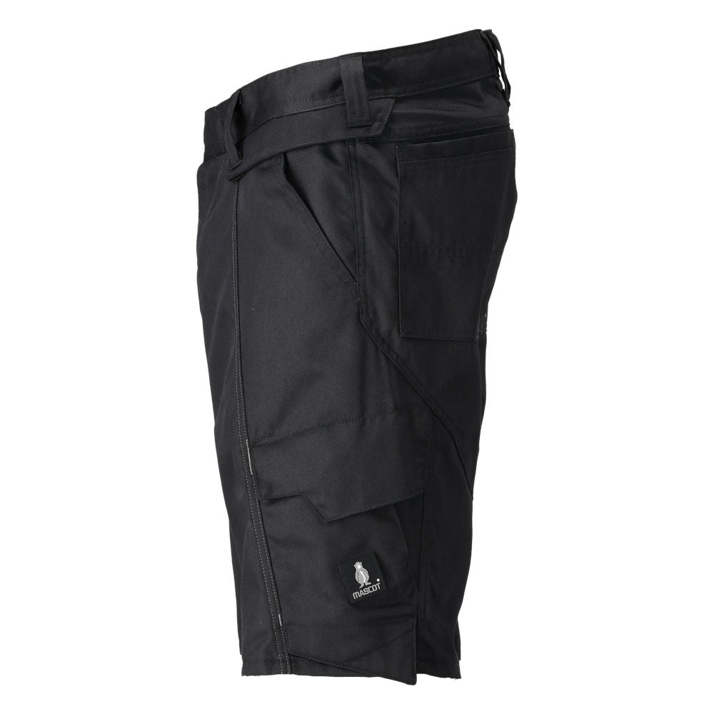 MASCOT® ACCELERATE Shorts Schwarz 22049