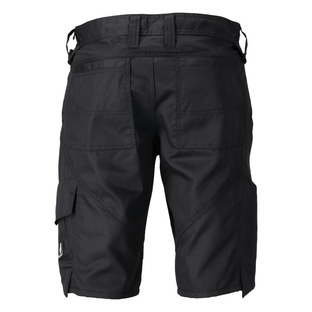 MASCOT® ACCELERATE Shorts Schwarz 22049