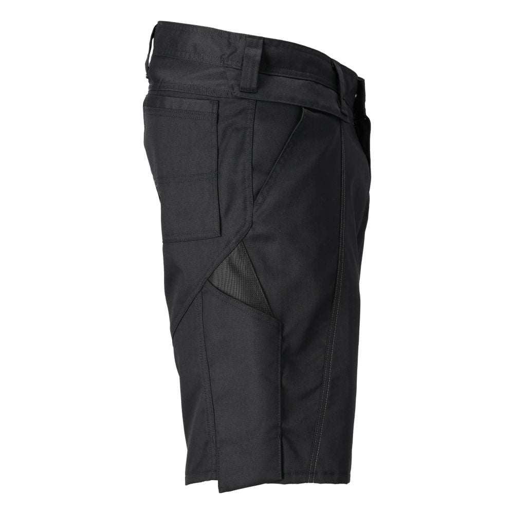 MASCOT® ACCELERATE Shorts Schwarz 22049