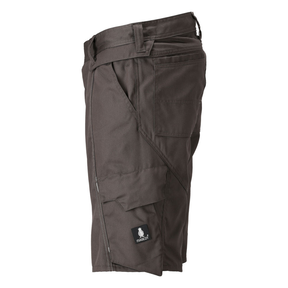 MASCOT® ACCELERATE Shorts Dunkelanthrazit 22049