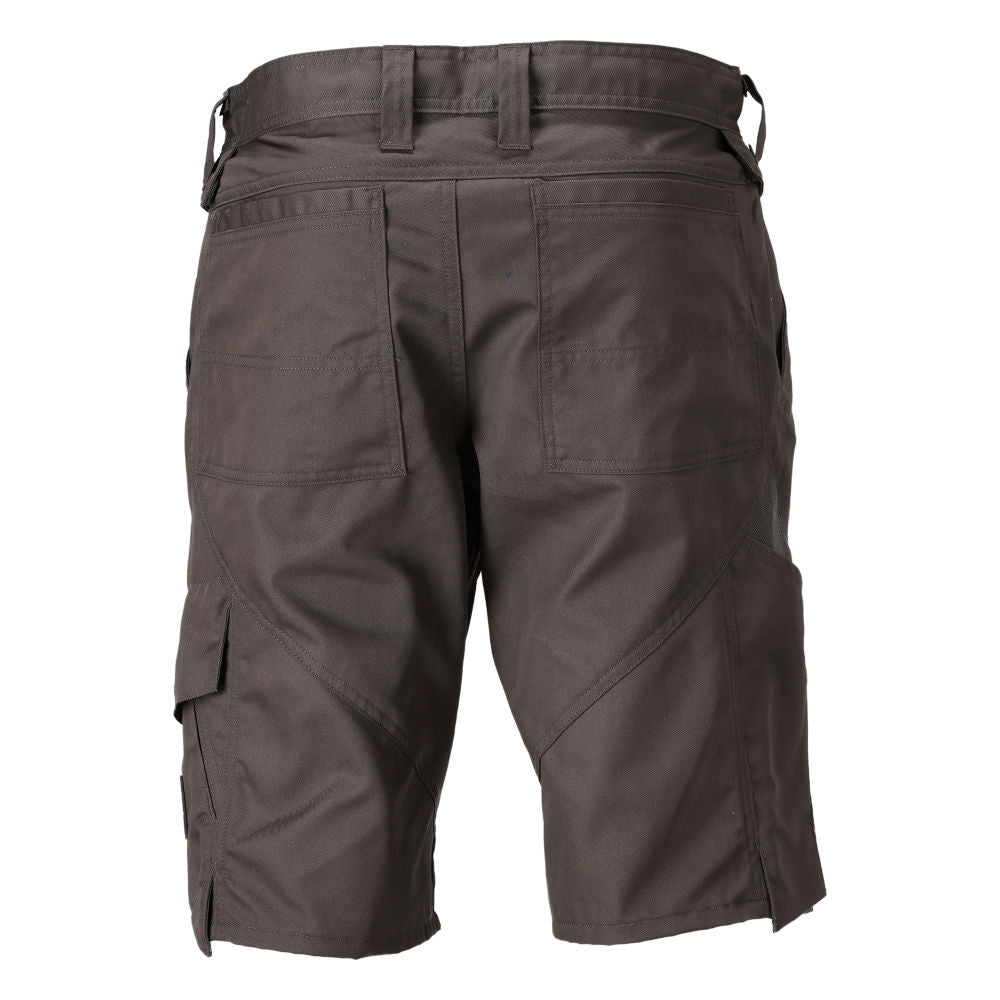 MASCOT® ACCELERATE Shorts Dunkelanthrazit 22049