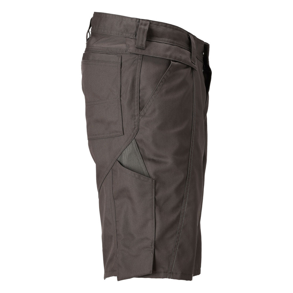 MASCOT® ACCELERATE Shorts Dunkelanthrazit 22049