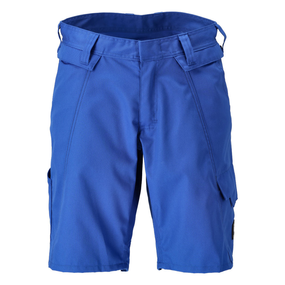 MASCOT® ACCELERATE Shorts Azurblau 22049