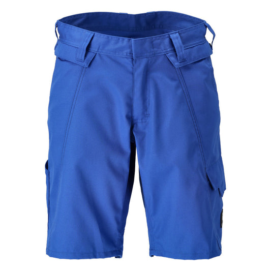 MASCOT® ACCELERATE Shorts Azurblau 22049