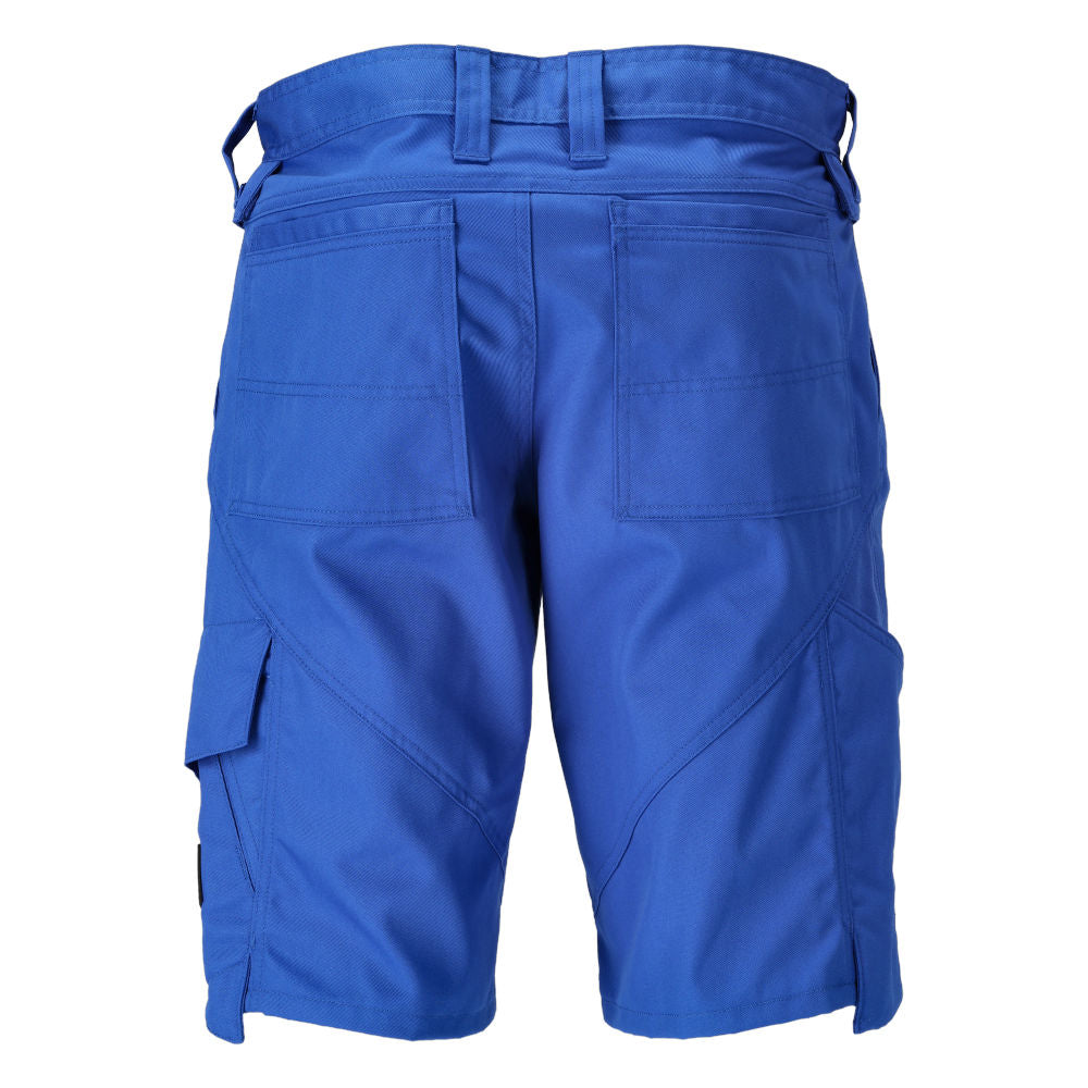 MASCOT® ACCELERATE Shorts Azurblau 22049