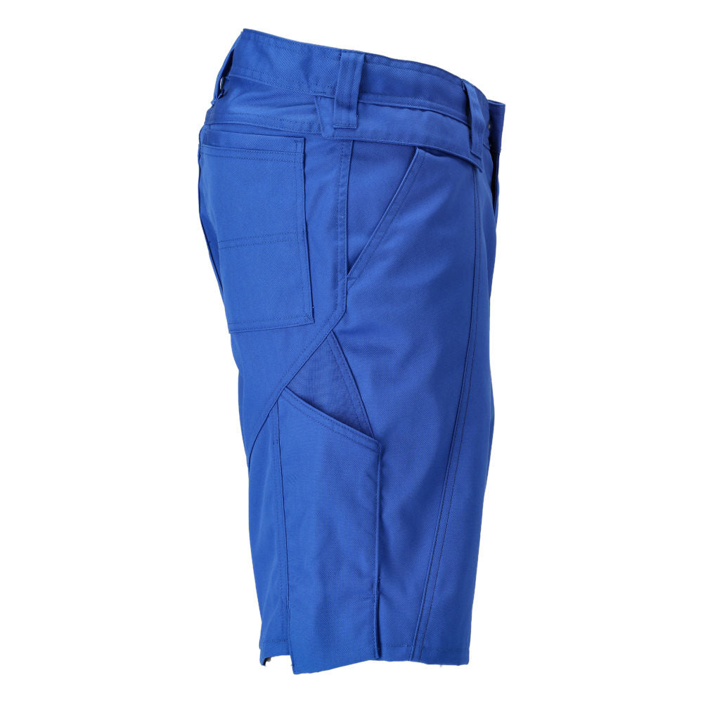 MASCOT® ACCELERATE Shorts Azurblau 22049
