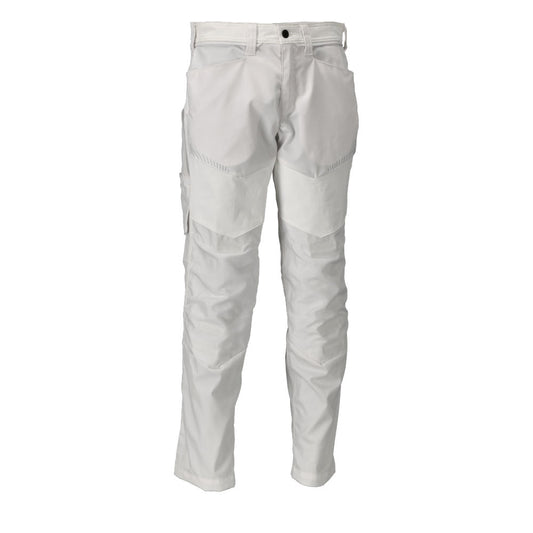 MASCOT® CUSTOMIZED Hose mit Knietaschen Weiß 22479