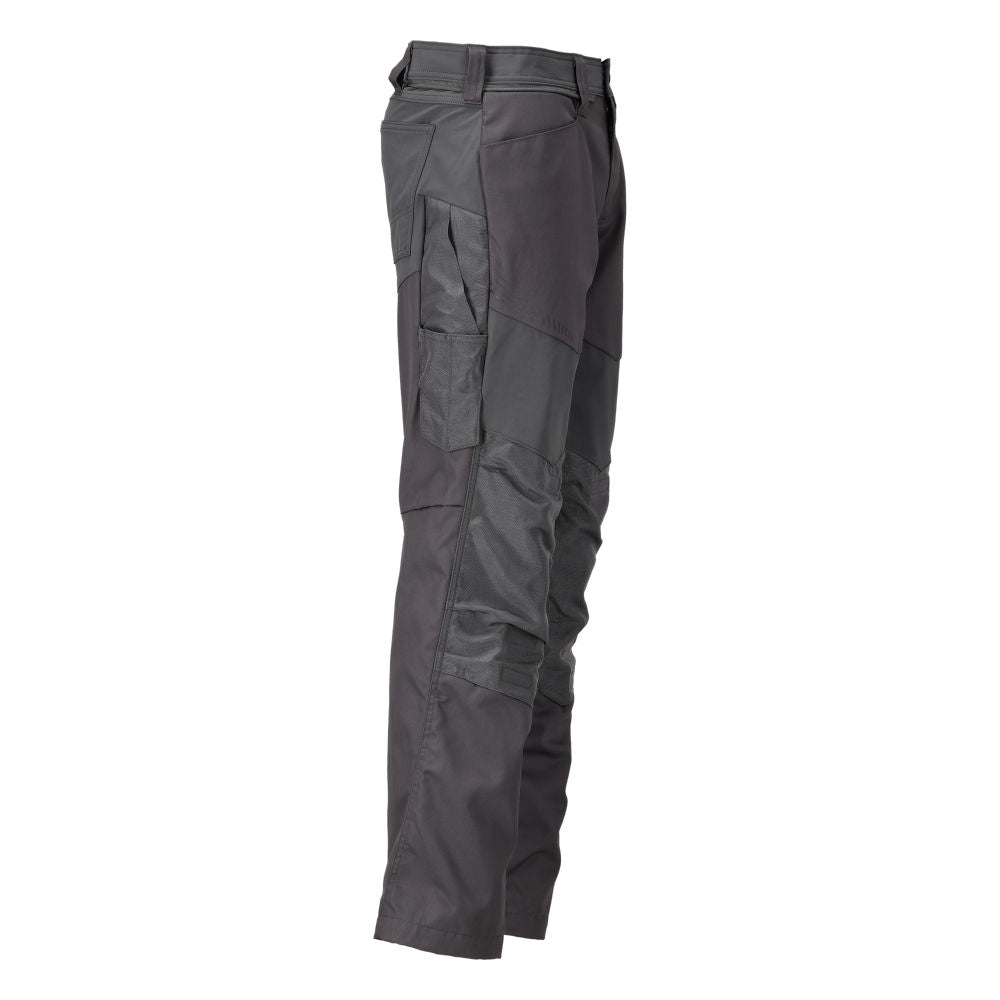 MASCOT® CUSTOMIZED Hose mit Knietaschen Anthrazit 22479