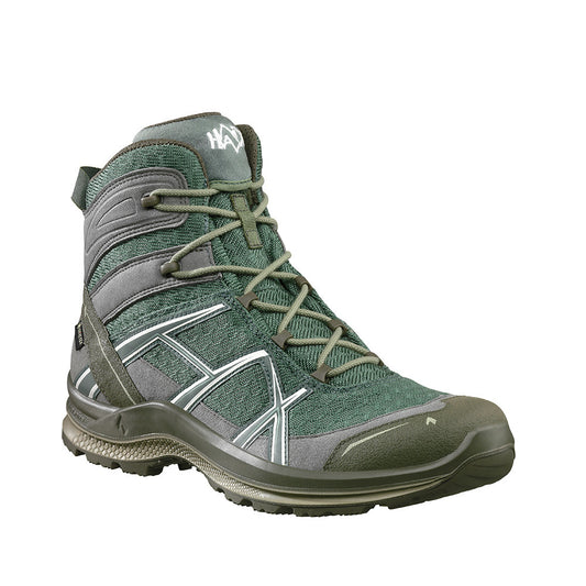 Haix Black Eagle Adventure 2.2 GTX mid olive-rock 330136