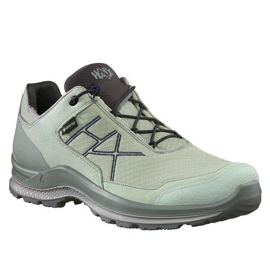 Haix Black Eagle Adventure 3.0 GTX low clay-sage 330141