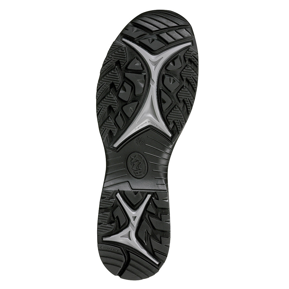 Haix Black Eagle Adventure 3.0 GTX low azure-silver 330130