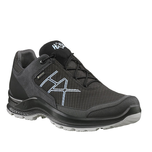 Haix Black Eagle Adventure 3.0 Ws low onyx-midnight Damenmodell 330144