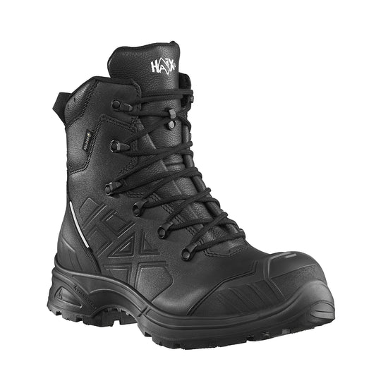 HAIX Airpower XR 820 LTR GTX Sicherheitsstiefel S7 Schwarz 604113