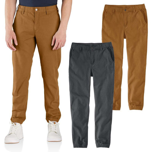 Carhartt Rugged Flex Canvas Jogger Pant 106889