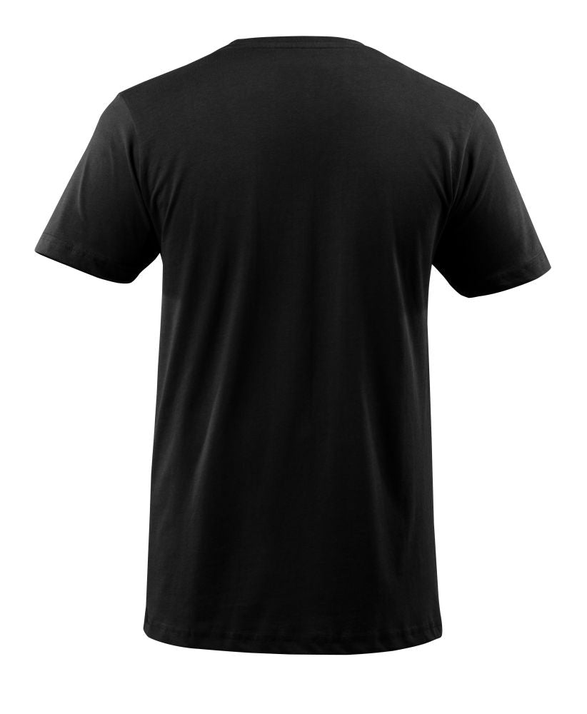 MASCOT® Crossover Basic T-Shirt Calais Schwarz