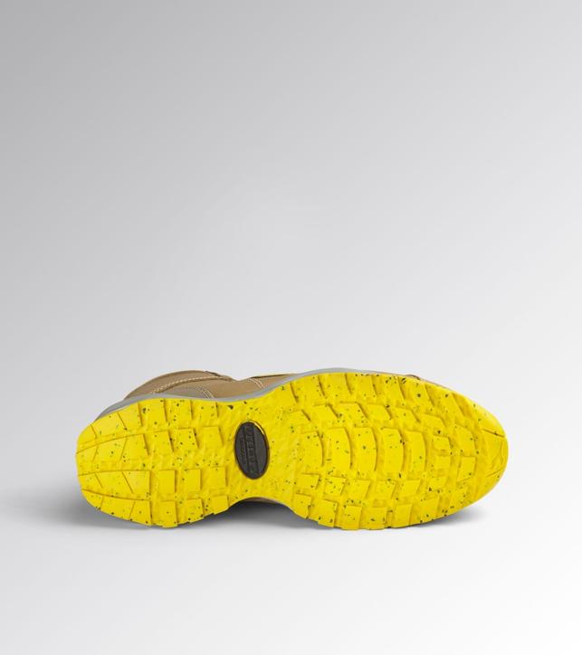 Diadora Sicherheitsschuhe Glove MDS Mid S3S FO HRO SR Beige 701.181134