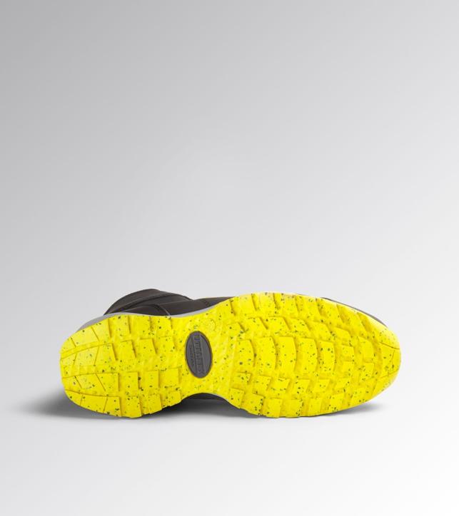 Diadora Sicherheitsschuhe Glove MDS Mid S3S FO HRO SR Schwarz 701.181134