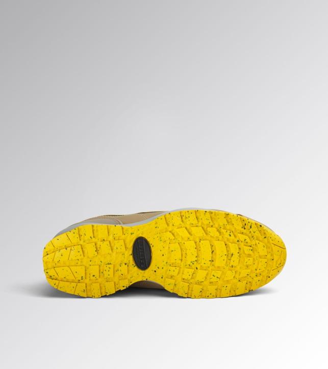 Diadora Sicherheitsschuhe Glove MDS LOW S3S FO HRO SR Beige 701.181135