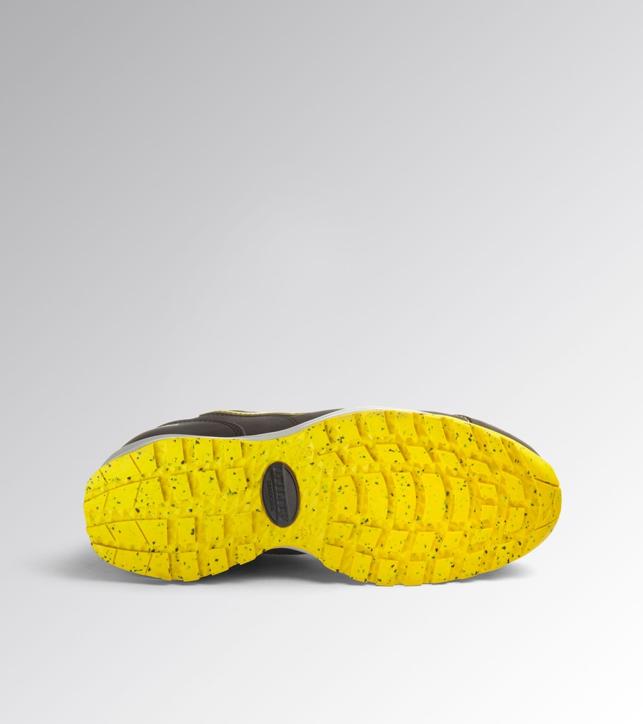 Diadora Sicherheitsschuhe Glove MDS LOW S3S FO HRO SR Schwarz 701.181135