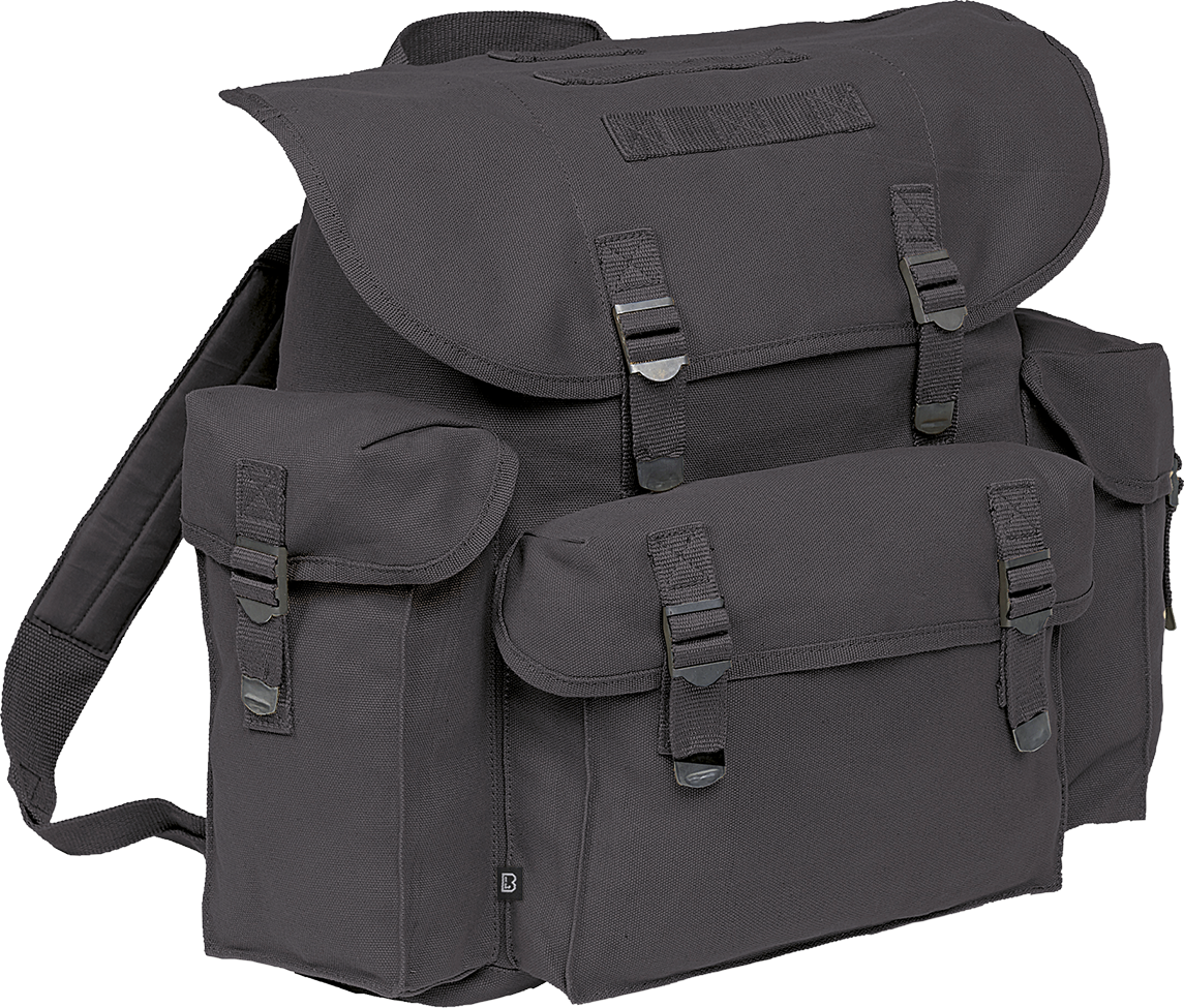 Brandit BW Backpack 8004