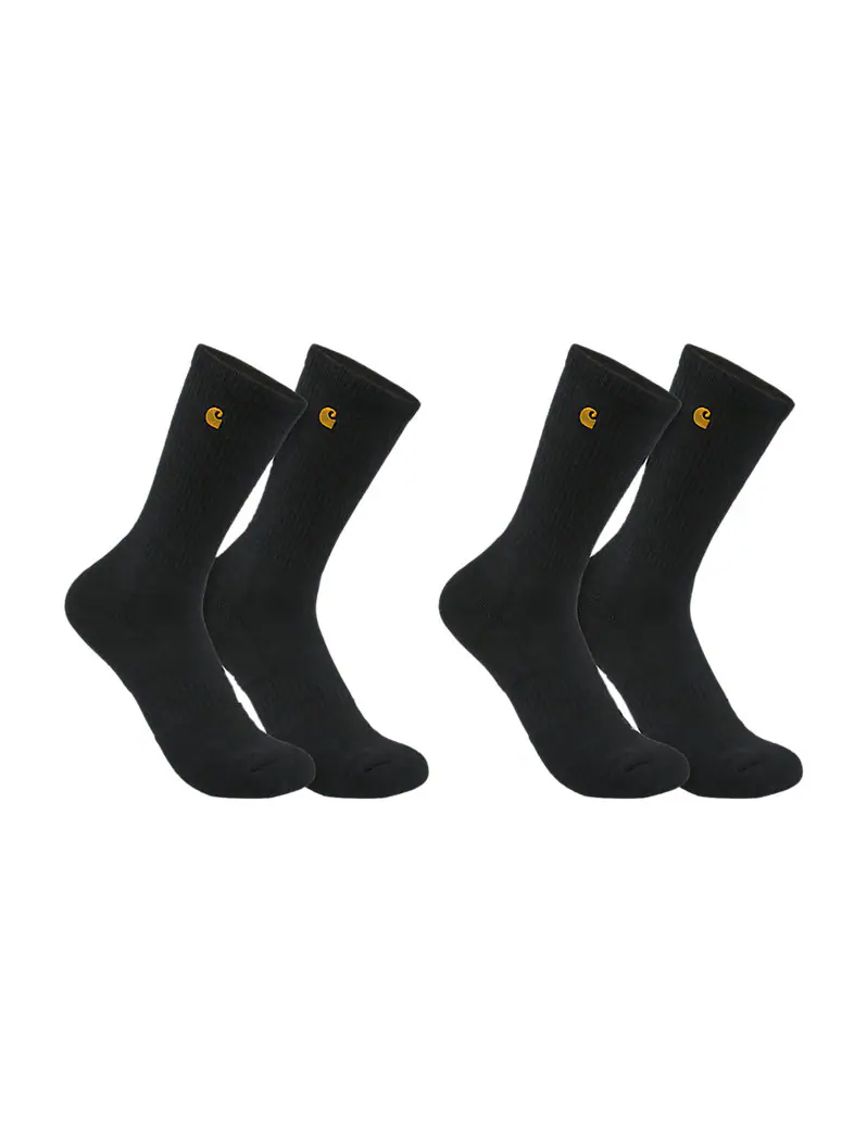 Carhartt Force™ Midweight Crew Sock (2 Paar) SC2252M