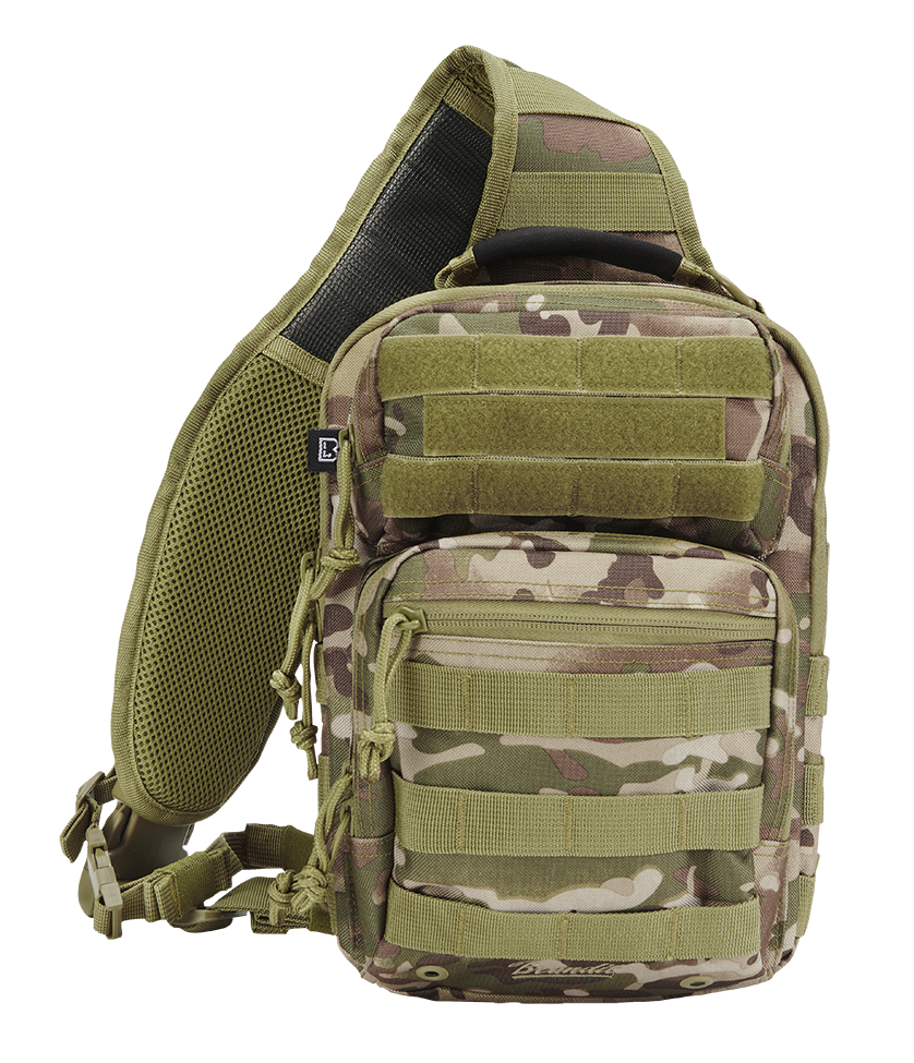 Brandit US Cooper Sling Pack Medium 8036