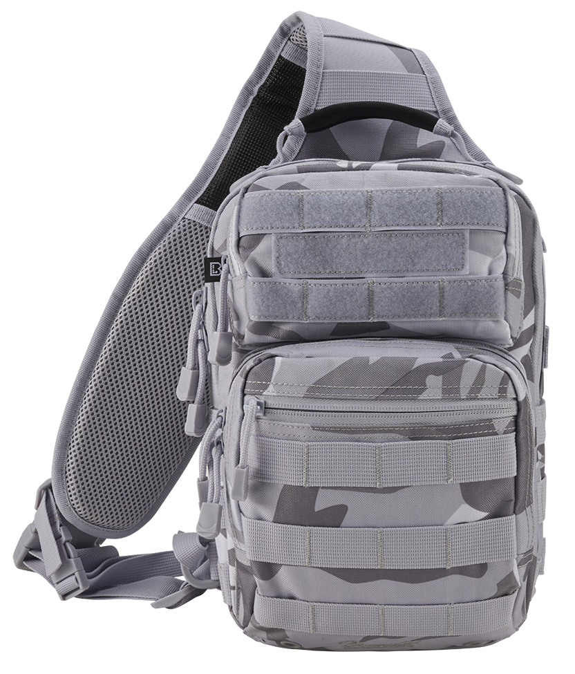 Brandit US Cooper Sling Pack Medium 8036