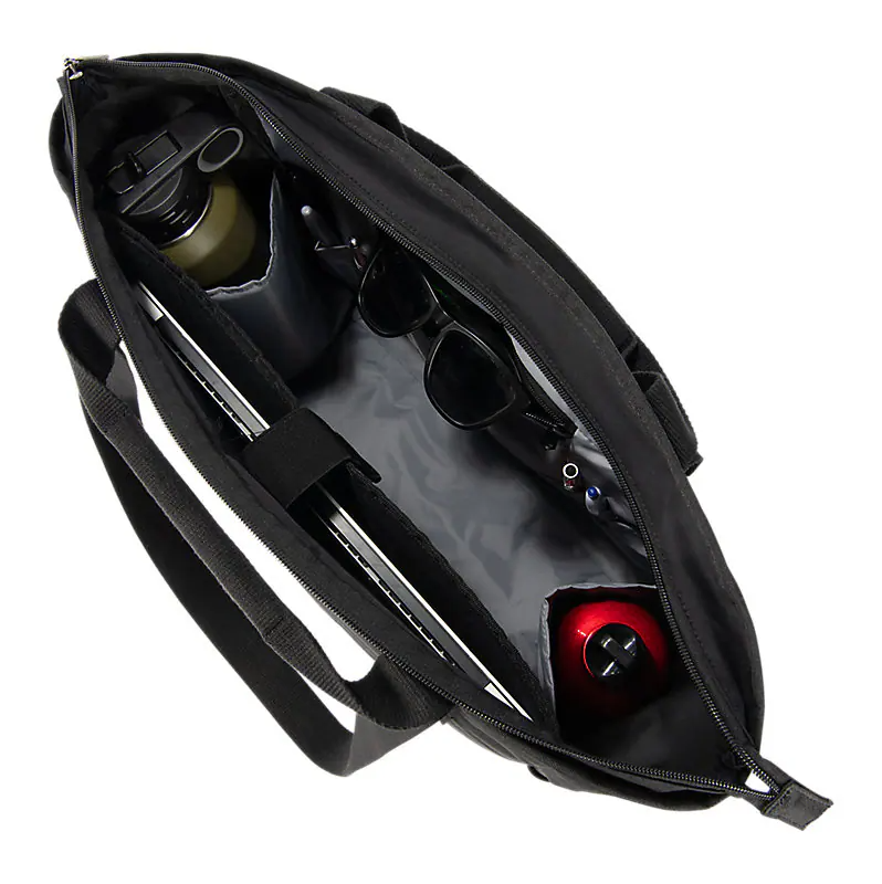 Classic Laptop Tote Messenger Bag B0000577