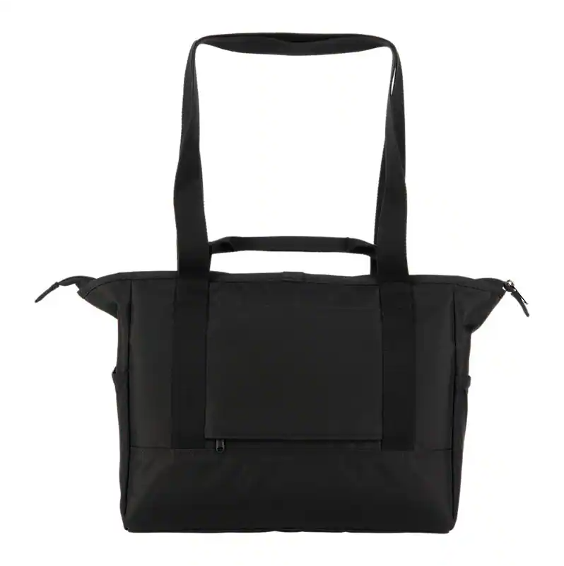 Classic Laptop Tote Messenger Bag B0000577