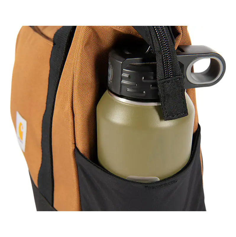 Classic Laptop Tote Messenger Bag B0000577