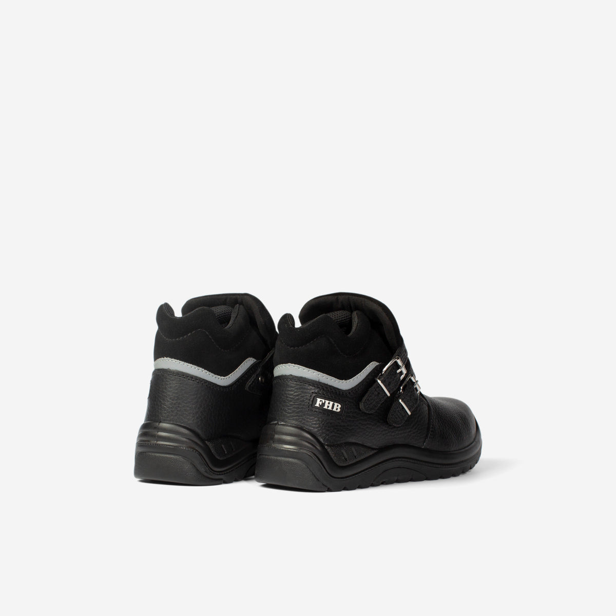 FHB Dachdeckerstiefel Norbert Sicherheitsstiefel S3 83960