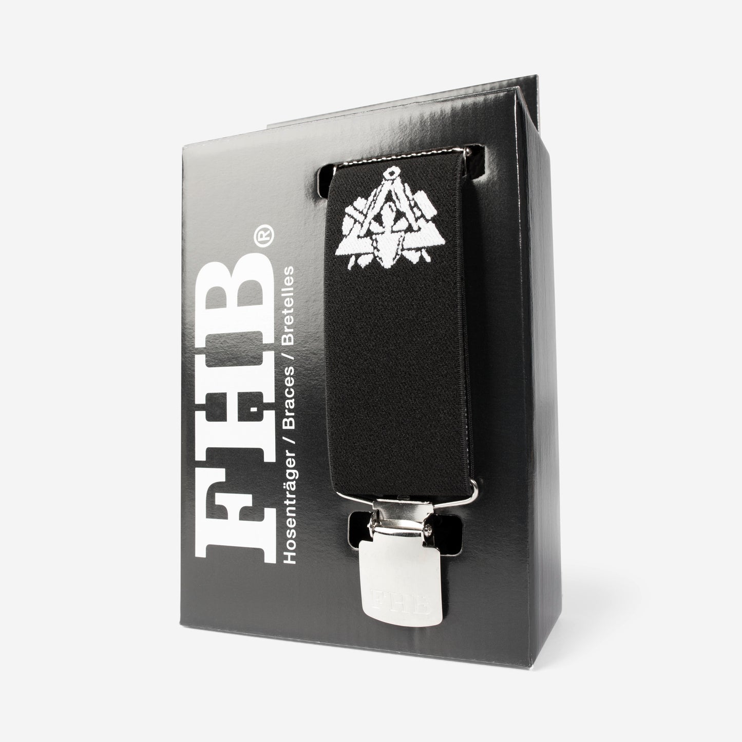 FHB Alexander Hosenträger Maurer 90200