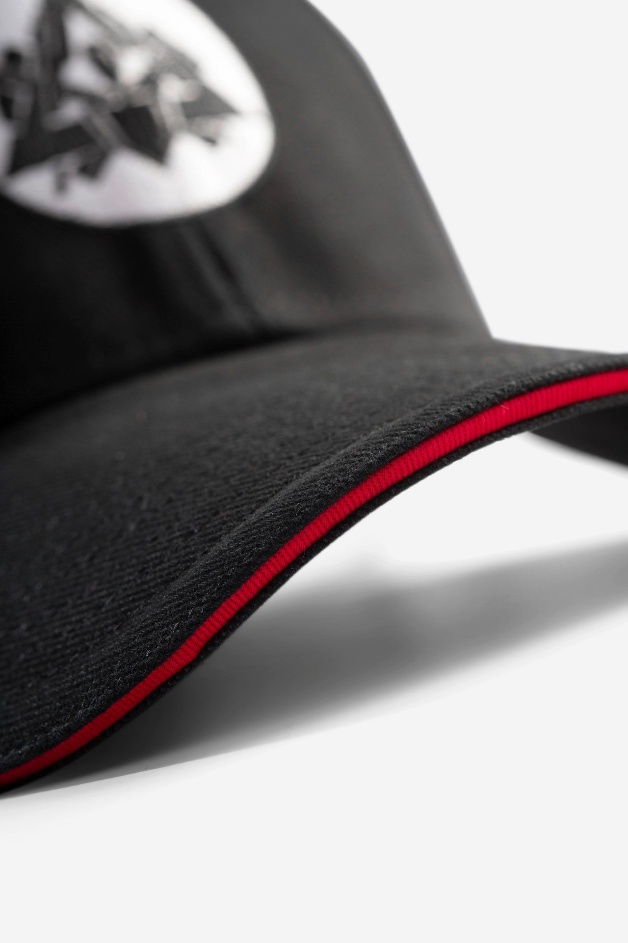 FHB Simon Maurer Cap Schwarz 91100
