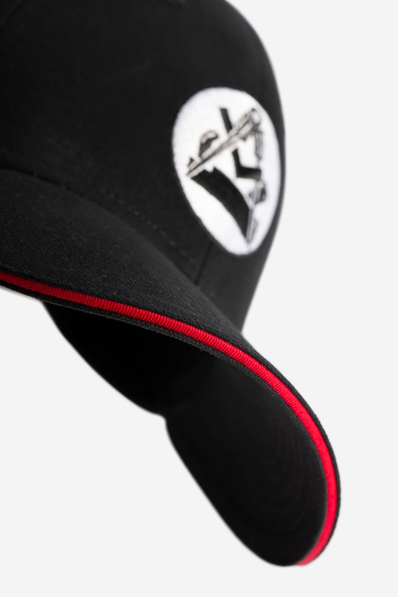 FHB Noah Tischler Cap Schwarz 91160