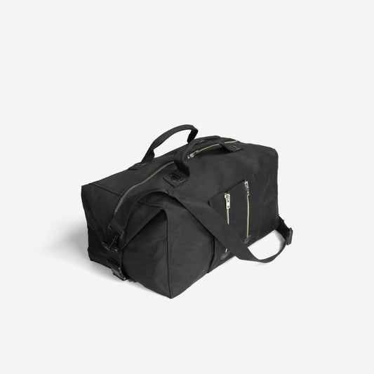 FHB Hermann Reisetasche Zwirn-Doppel-Pilot 700700