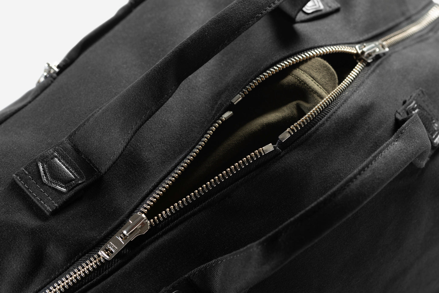 FHB Hermann Reisetasche Zwirn-Doppel-Pilot 700700
