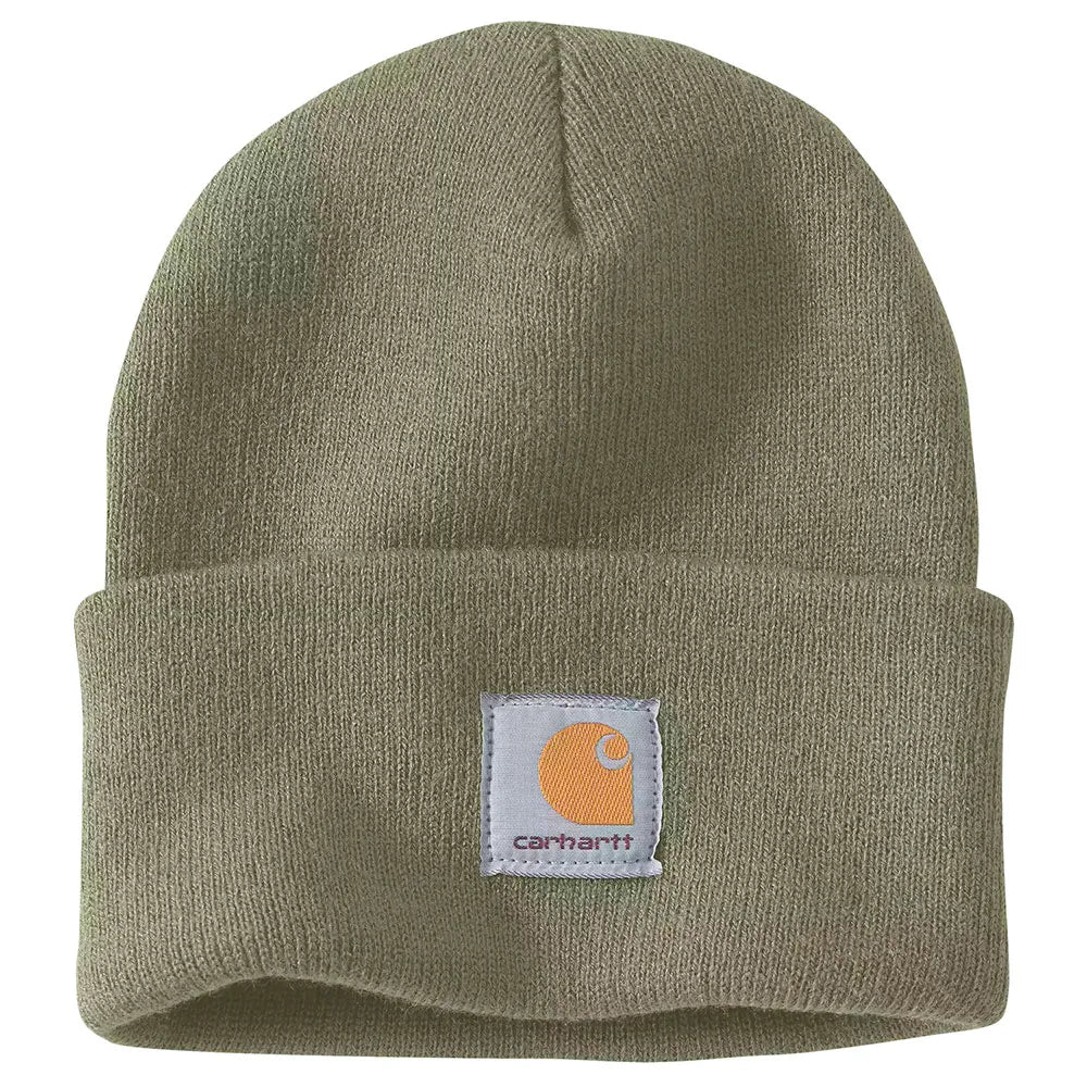 Carhartt Acrylic Watch Hat Beanie Wintermütze A18