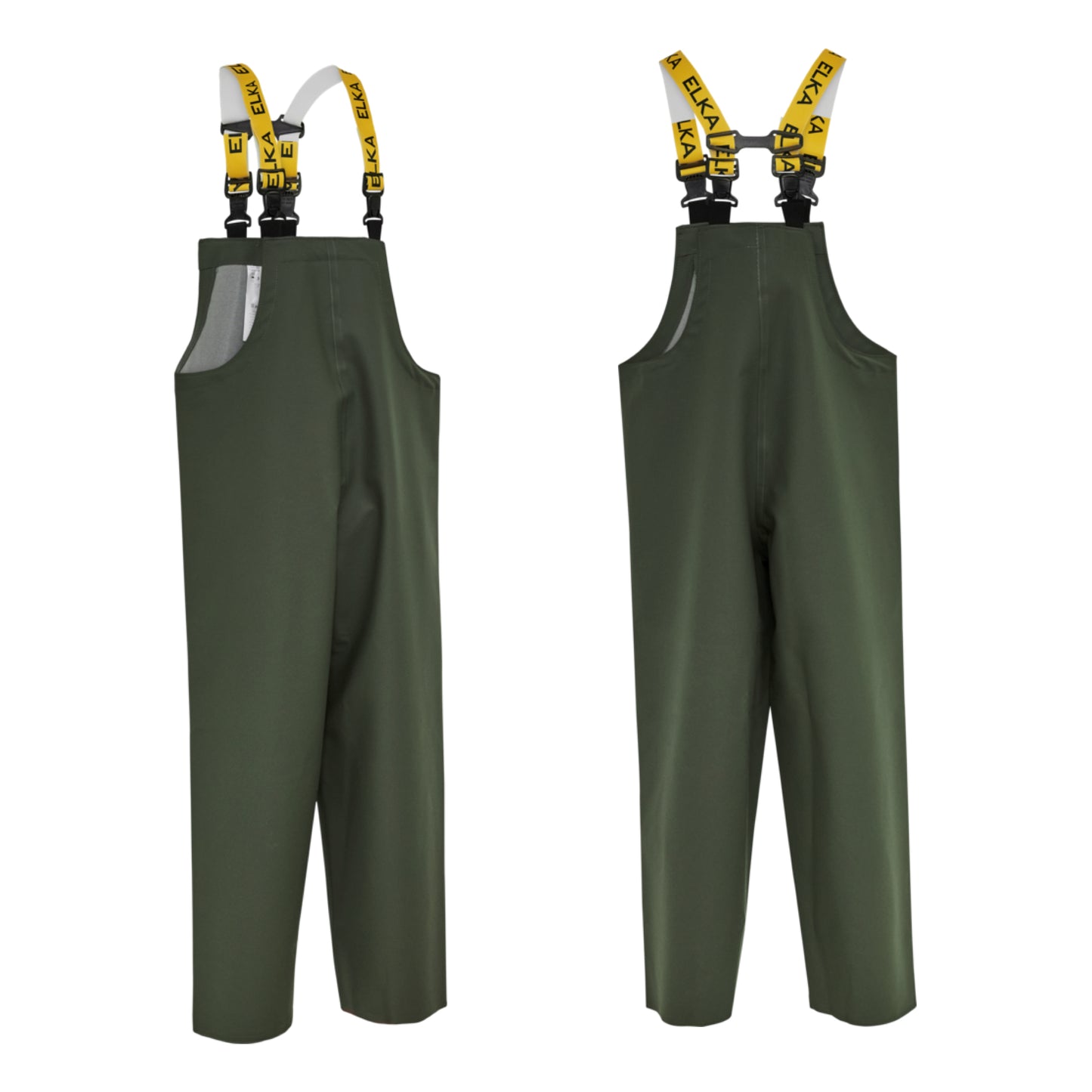 Elka Rainwear Regenlatzhose 177301