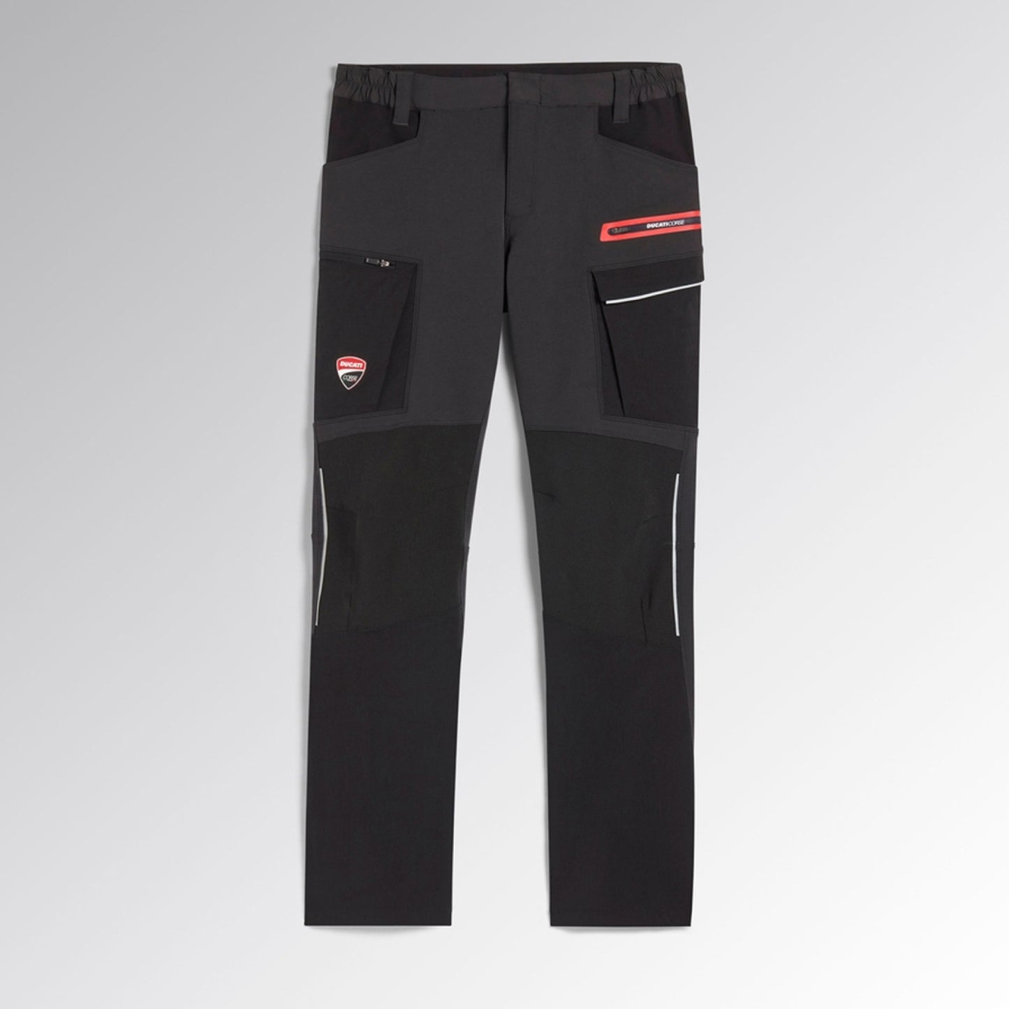 Diadora Ducati Performance Pant Herren Cargohose 702.181807