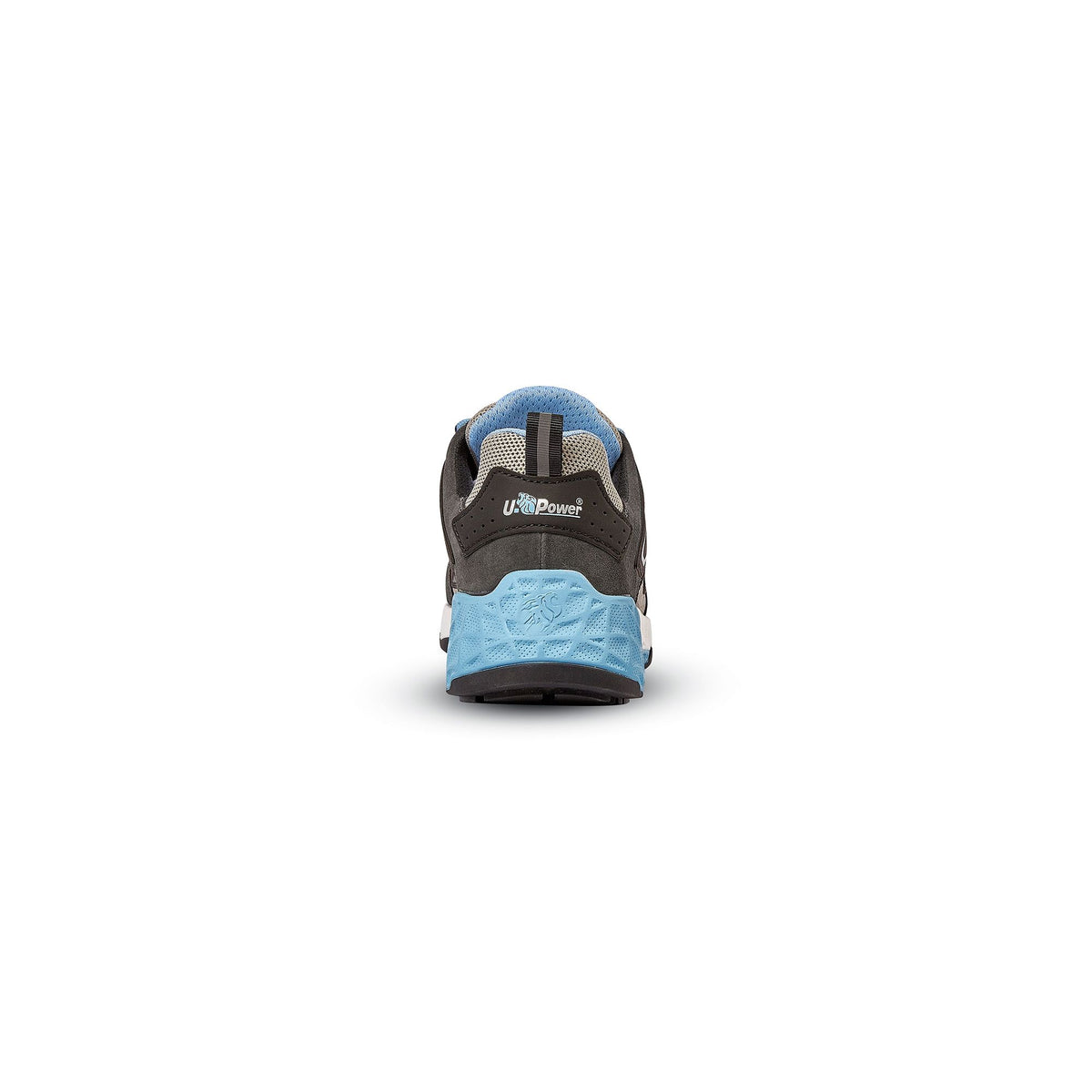 U-Power Sicherheitsschuhe Arya S1PS ESD SR - Red Stratos