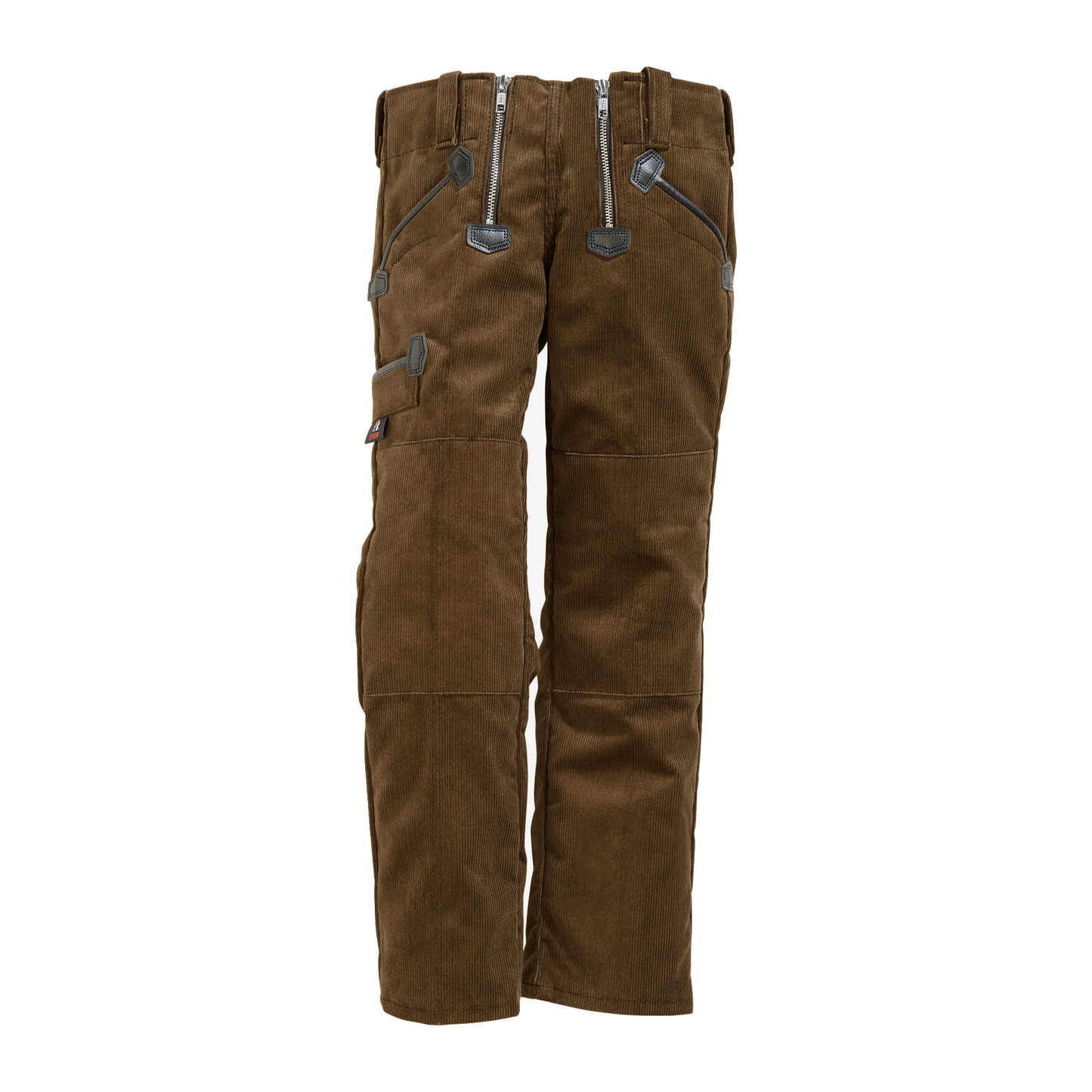 FHB Kinder-Zunfthose August Zwirn-Feincord 20183