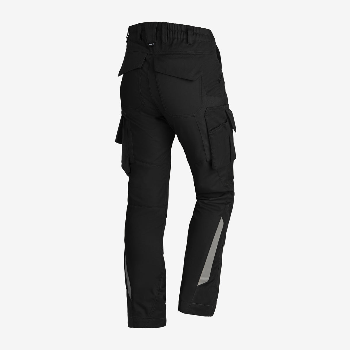 FHB Damen Arbeitshose Annette Schwarz 125610