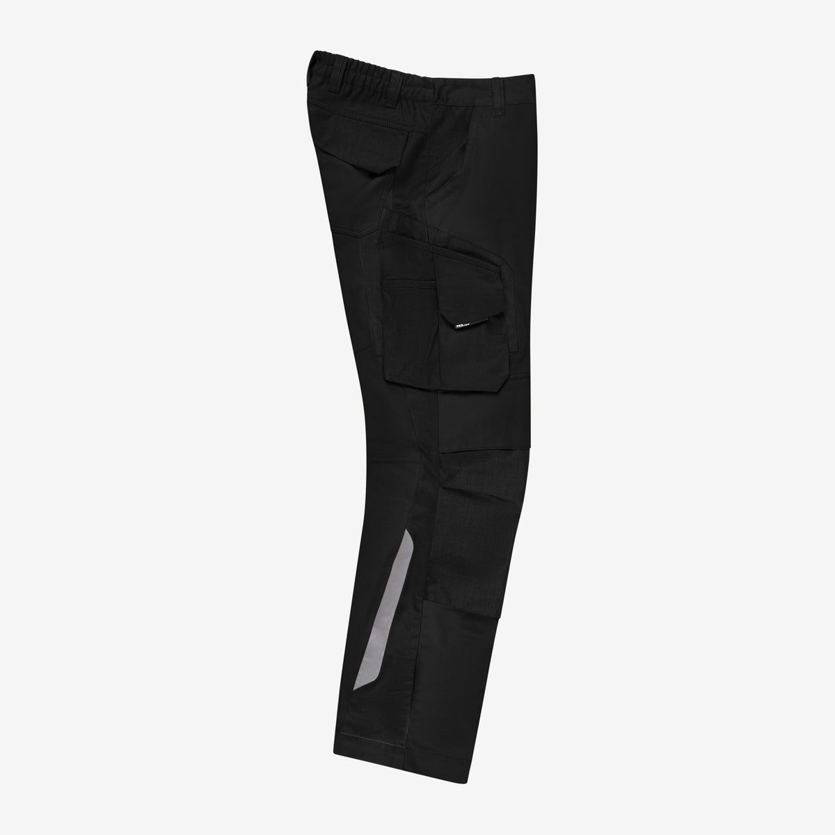 FHB Damen Arbeitshose Annette Schwarz 125610