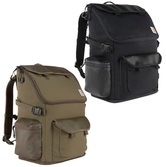 Carhartt 35L Nylon Workday Backpack Rucksack B0000443