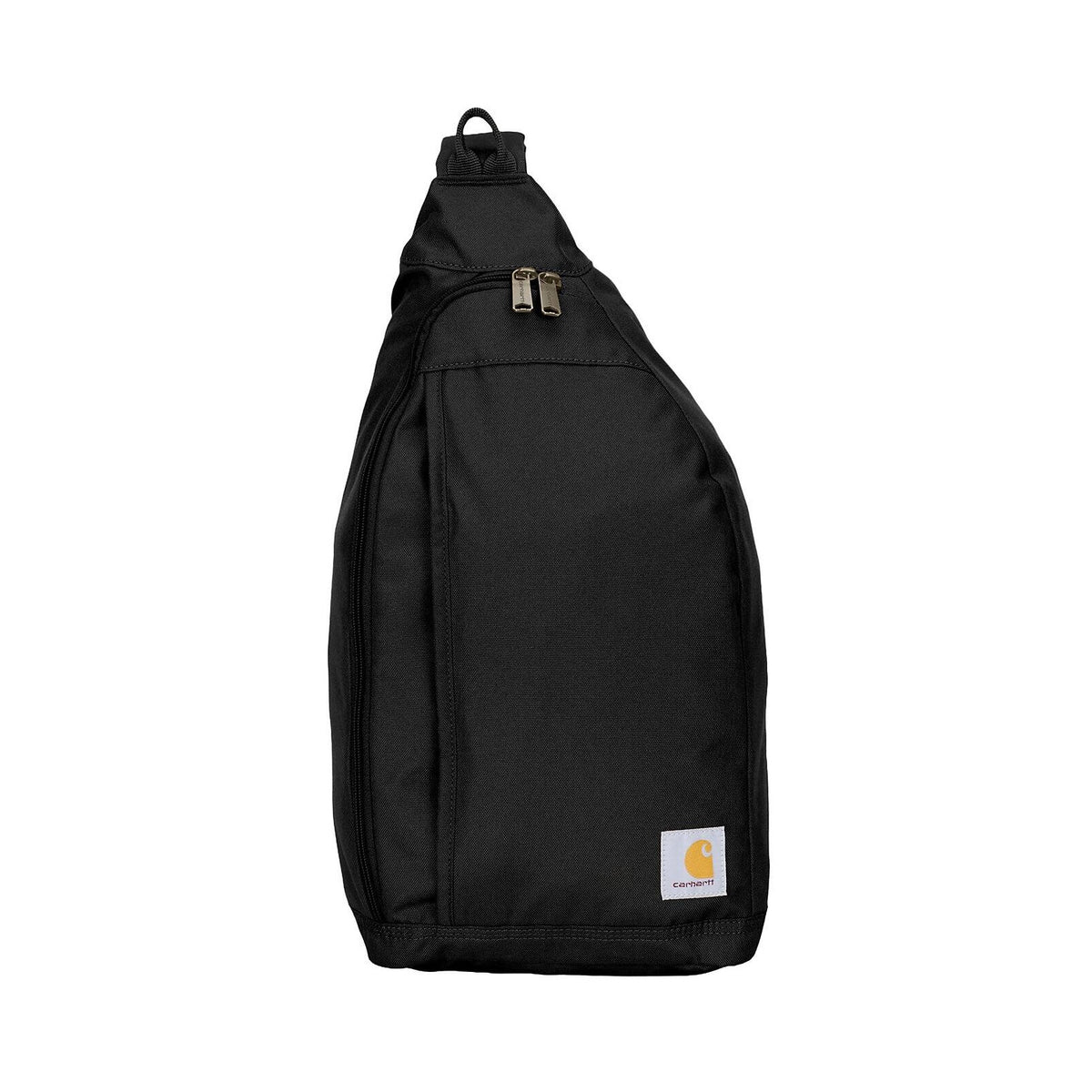 Carhartt Sling Bag B0000510 Schwarz – Umhängetasche Crossbody Tasche