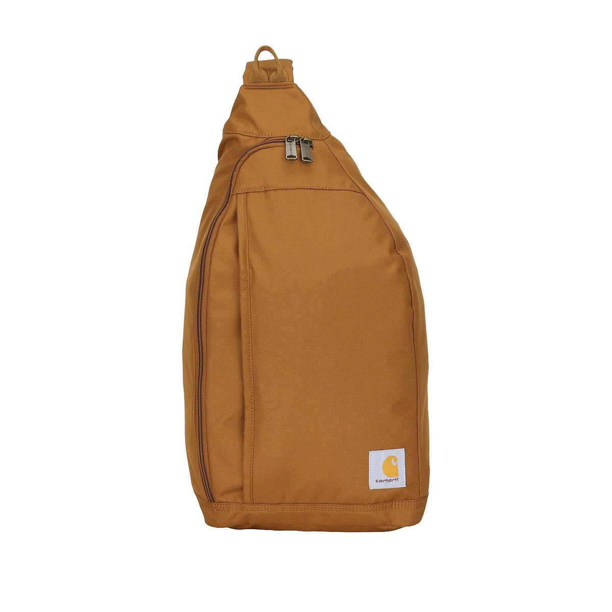 Carhartt Sling Bag B0000510 Braun – Umhängetasche Crossbody Tasche