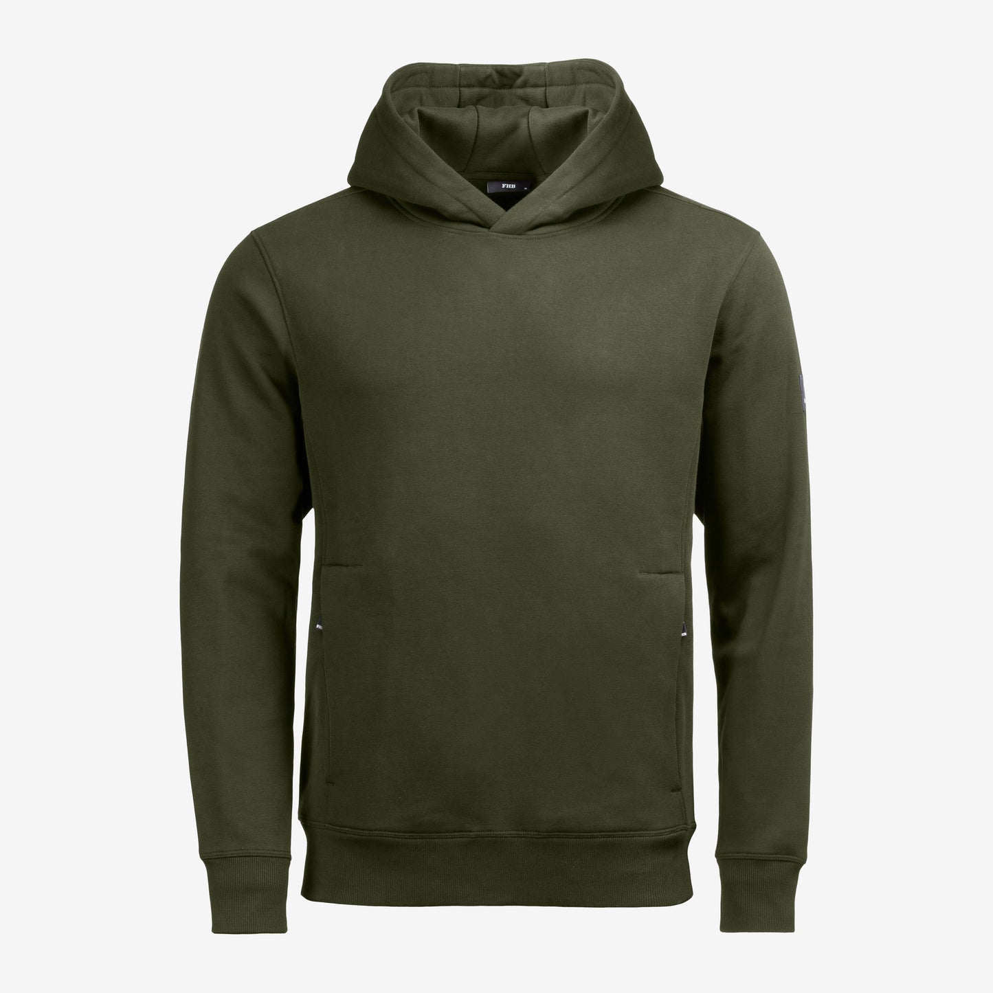 FHB Bennet Hoodie Kapuzenpullover 820110